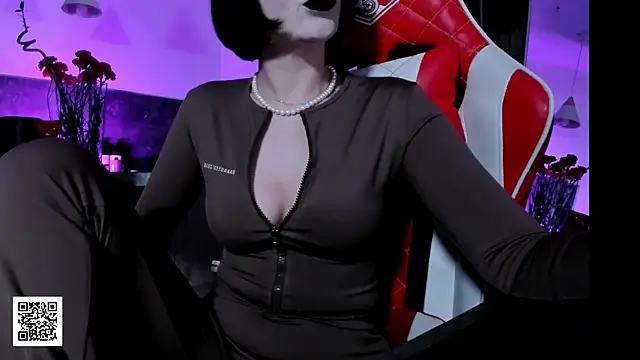 Snapshot of _Goddess_Misha_ chatting on March 2026 09:09:02 PM Goddess Misha online show from March 2026 09:09:02 PM