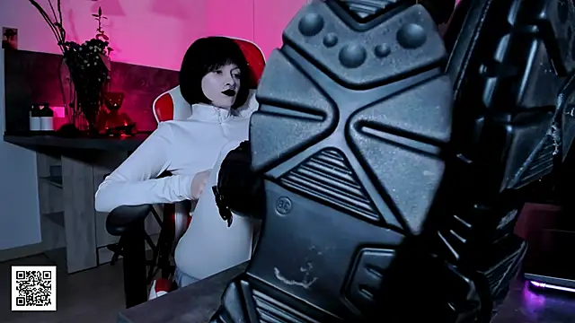 Snapshot of _Goddess_Misha_ chatting on April 2026 09:19:01 PM Goddess Misha online show from April 2026 09:19:01 PM