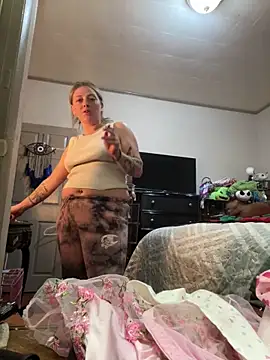 lezbean24 online show from February 2026 11:53:01 PM