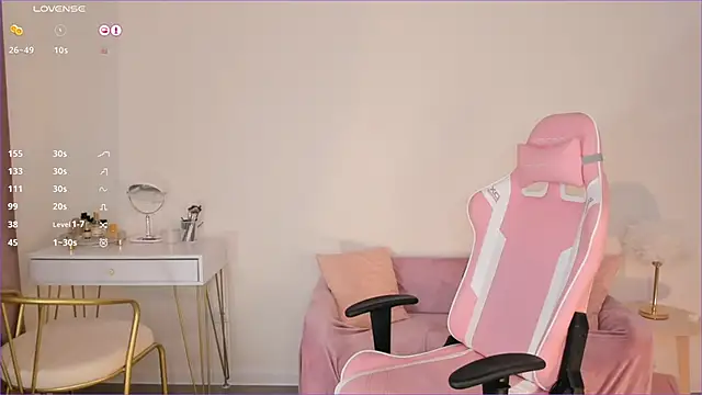 Snapshot of Lina_Flores chatting on February 2025 11:21:01 AM Lina Flores online show from February 2025 11:21:01 AM