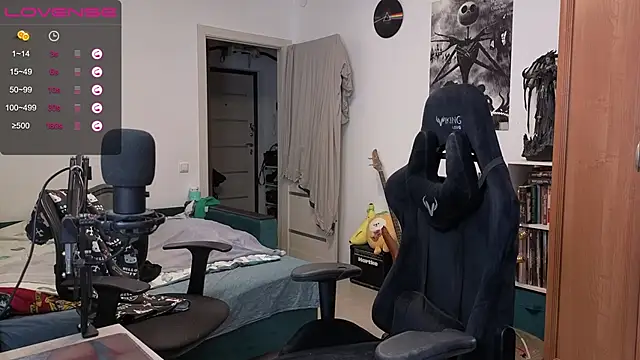 Snapshot of stellablondy chatting on September 2025 02:51:01 PM stellablondy online show from September 2025 02:51:01 PM