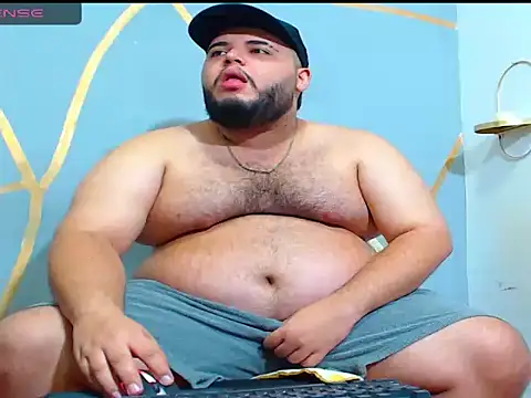 damian chubby online show from November 2025 10:43:02 PM