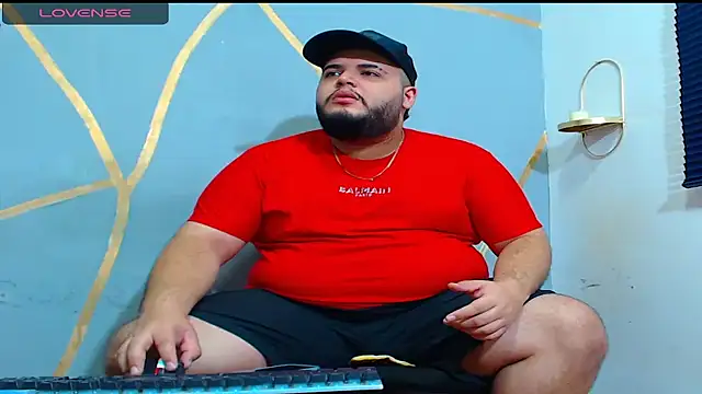 damian chubby online show from November 2025 12:54:02 AM