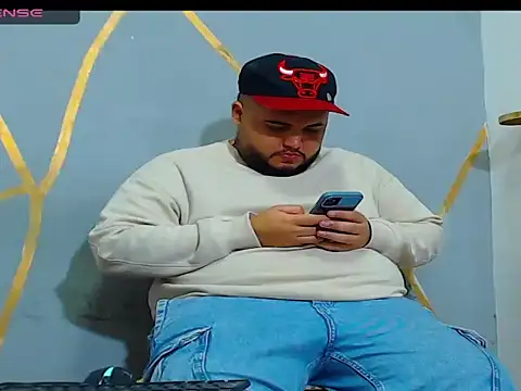 damian chubby online show from November 2025 07:36:02 AM