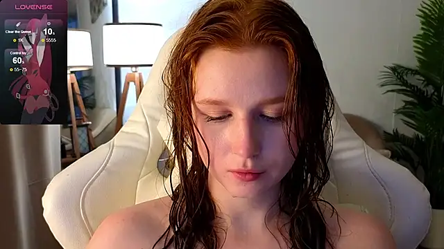 Meow babe online show from February 2025 01:22:01 PM