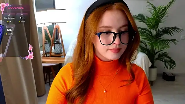 Meow babe online show from October 2025 01:01:02 PM