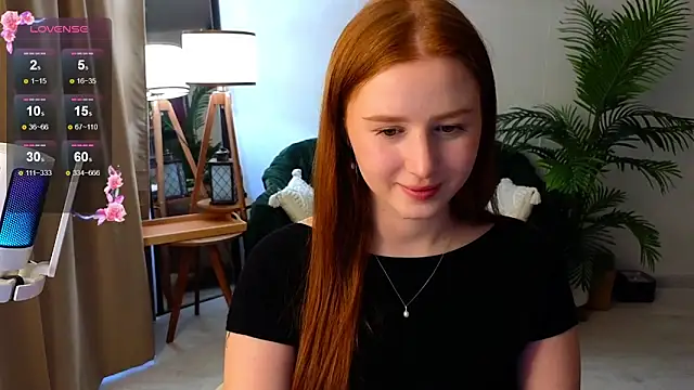 Meow babe online show from February 2026 12:12:01 PM