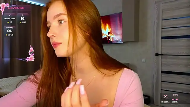 Snapshot of Meow_babe chatting on April 2026 11:59:01 AM Meow babe online show from April 2026 11:59:01 AM