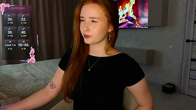 Snapshot of Meow_babe chatting on April 2026 12:32:01 PM Meow babe online show from April 2026 12:32:01 PM