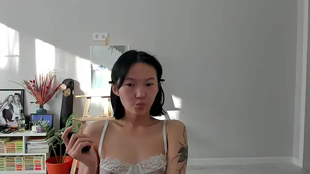 ailey chao online show from April 2026 02:21:02 AM