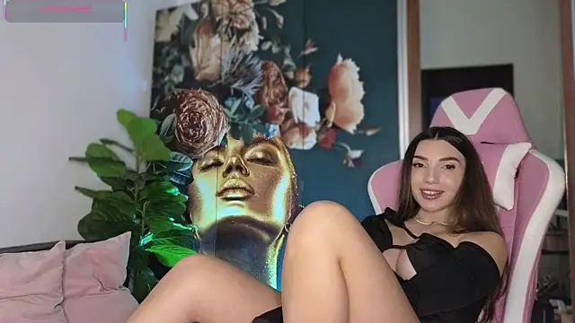 ReyaSophia online show from February 2026 10:25:02 PM