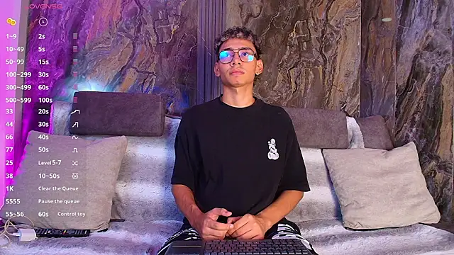 Daviid laidd online show from February 2026 07:34:01 AM