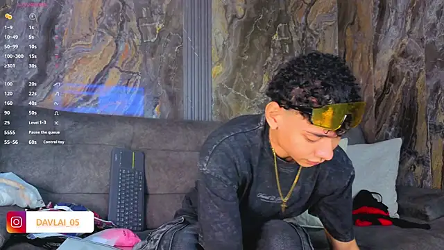 Snapshot of Daviid_laidd chatting on May 2026 08:03:02 PM Daviid laidd online show from May 2026 08:03:02 PM
