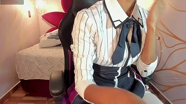 IamNayuta online show from February 2025 08:22:01 PM