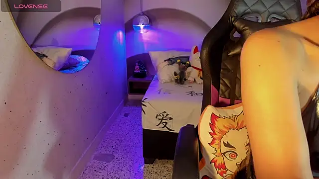 IamNayuta online show from September 2025 08:52:02 PM