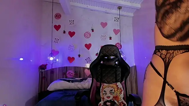 IamNayuta online show from February 2026 03:24:02 AM