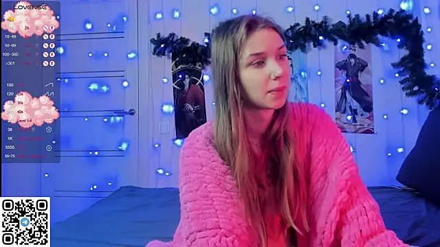 JorRoger online show from December 2024 01:40:02 AM