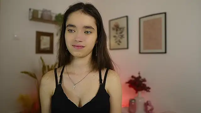 Gia Paige18 online show from February 2026 07:21:02 PM