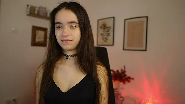 Gia Paige18 online show from March 2026 07:20:02 PM