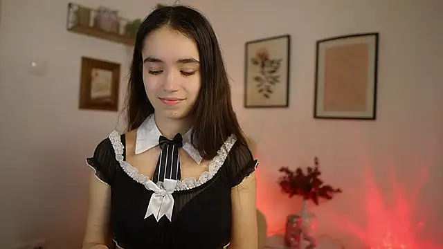 Gia Paige18 online show from March 2026 07:21:02 PM