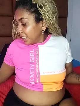 ELLA KELLY online show from October 2025 10:56:02 AM