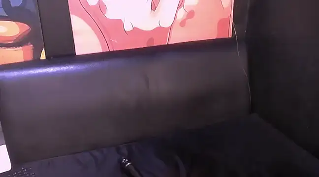 Ebonycutiex online show from February 2025 11:30:02 AM