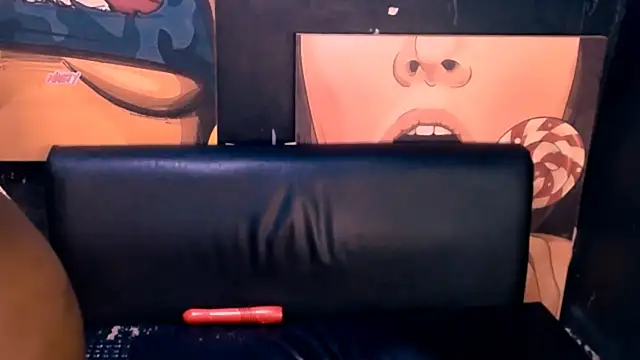 Ebonycutiex online show from September 2025 10:35:02 PM