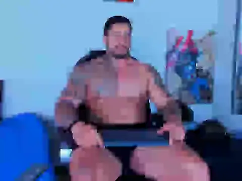 Cristian Walker online show from September 2025 11:43:01 AM