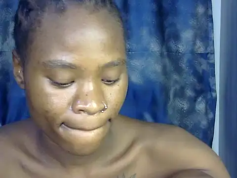 Snapshot of sweetblackbeauty001 chatting on June 2026 09:09:01 PM sweetblackbeauty001 online show from June 2026 09:09:01 PM