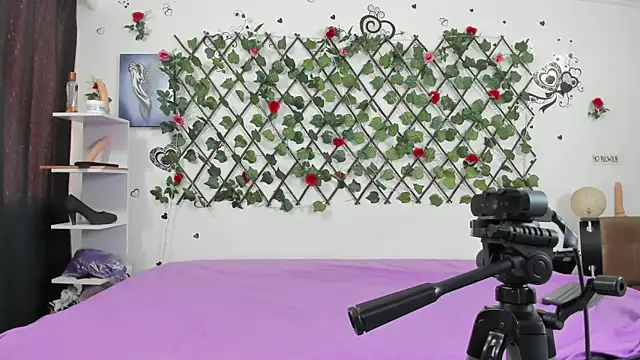 1lovelygirls online show from December 2024 07:11:02 PM