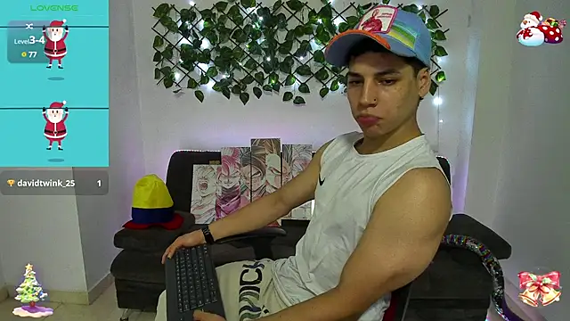 jonathanjoestar  online show from December 2024 08:36:01 PM