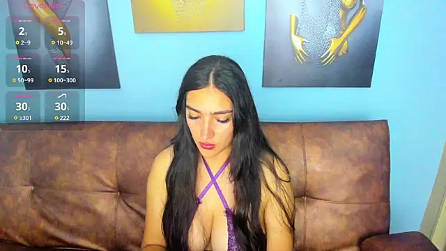 zara41 online show from February 2025 08:42:02 PM