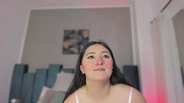 Kathia Morelli online show from February 2026 11:51:01 AM