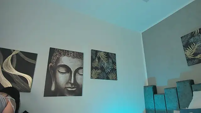 Snapshot of Kathia_Morelli chatting on June 2026 11:42:02 AM Kathia Morelli online show from June 2026 11:42:02 AM