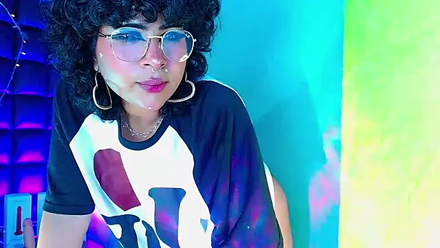 kuromi69 online show from January 2025 04:23:01 AM