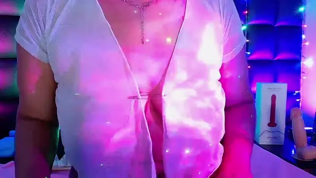 kuromi69 online show from January 2025 09:06:02 AM