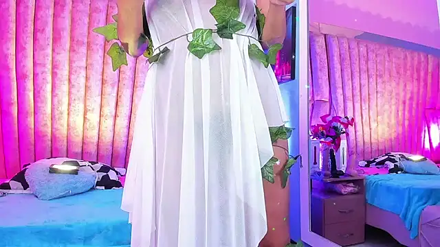 kuromi69 online show from February 2025 05:26:02 PM