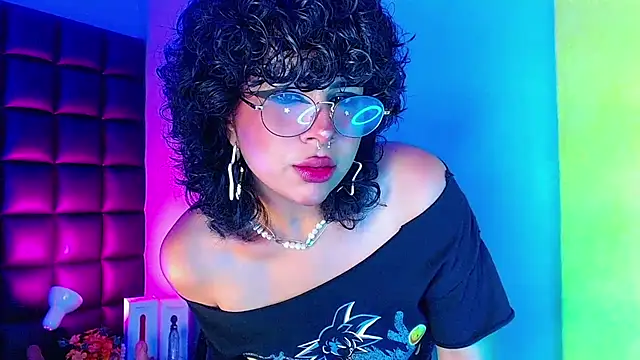 kuromi69 online show from March 2025 08:30:01 AM