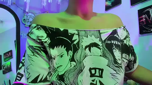 kuromi69 online show from February 2026 04:11:01 AM