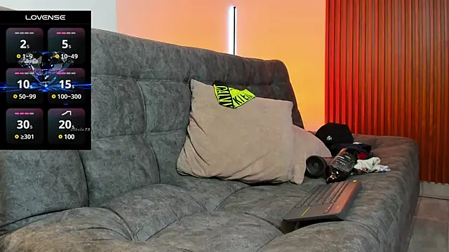 james lincoln online show from February 2025 07:50:02 PM