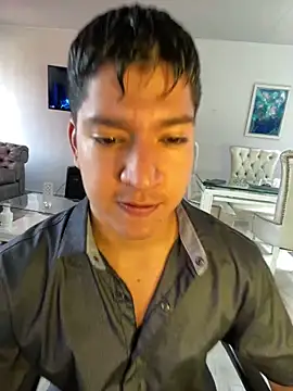 james lincoln online show from February 2025 05:15:01 PM