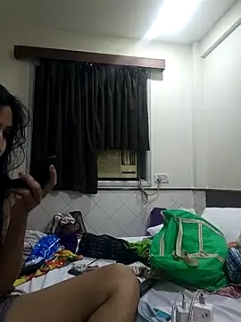 Angel Anamika online show from April 2026 03:20:01 PM