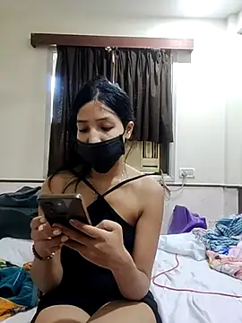 Angel Anamika online show from April 2026 04:54:02 AM