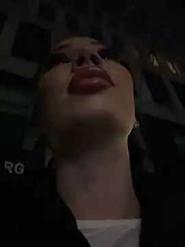 Snapshot of FoxyZen chatting on March 2026 06:55:01 PM FoxyZen online show from March 2026 06:55:01 PM