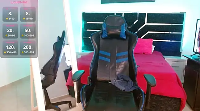 -MiaDelight- online show from February 2025 01:48:01 PM