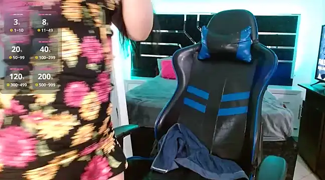 -MiaDelight- online show from March 2025 07:43:02 PM