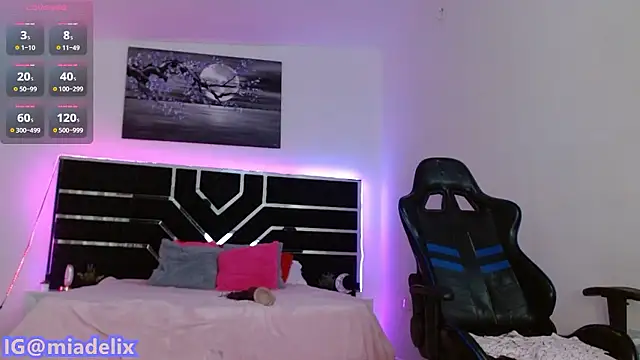 -MiaDelight- online show from January 2026 03:06:01 PM