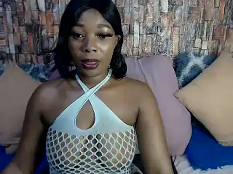 Snapshot of Foxy_African chatting on March 2025 02:56:01 PM Foxy African online show from March 2025 02:56:01 PM