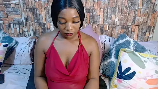 Snapshot of Foxy_African chatting on March 2026 03:01:02 AM Foxy African online show from March 2026 03:01:02 AM