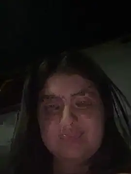 Stephania 18 online show from March 2025 01:07:01 AM